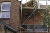 free Uppincott home extension quotes