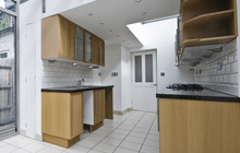 Uppincott kitchen extension leads